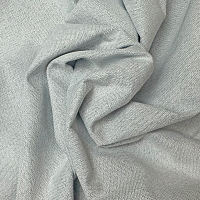 картинка Штора из светло серого блэкаута Eclipse от магазина Topcurtains