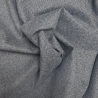 картинка Штора из темно серого блэкаута Eclipse от магазина Topcurtains