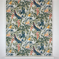 картинка Римская штора Funny Parrots от магазина Topcurtains