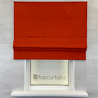 картинка Римская штора Bright Accent от магазина Topcurtains