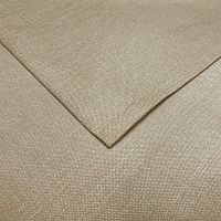 картинка Штора из рогожки Elegance бежевая от магазина Topcurtains