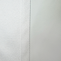 картинка Штора из белого блэкаута White Cover от магазина Topcurtains