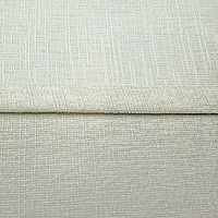 картинка Штора из белого шeнилла Chenille Milk от магазина Topcurtains