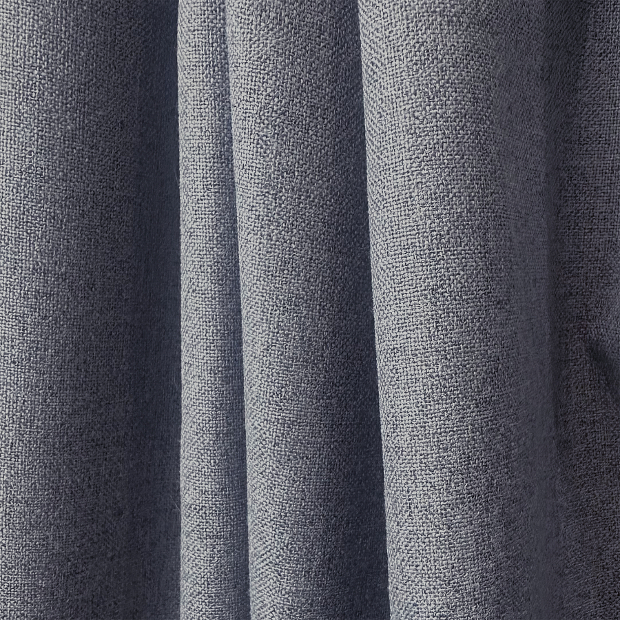 картинка Штора из темно серого блэкаута Eclipse от магазина Topcurtains