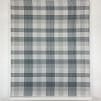 картинка Римская штора в клетку Tartan color 3 от магазина Topcurtains