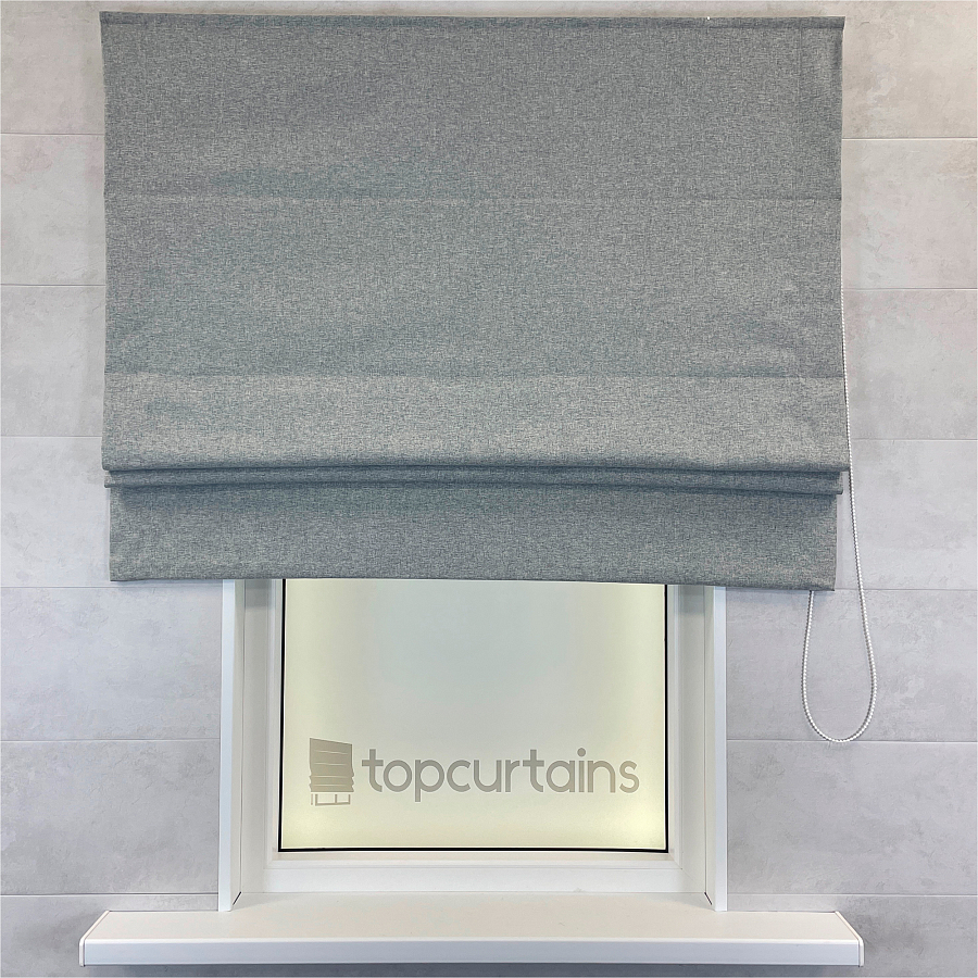 картинка Римская штора Grey Stone от магазина Topcurtains