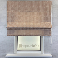 картинка Римская штора Copper Gloss от магазина Topcurtains