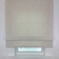 картинка Римская штора Sorrento Linen от магазина Topcurtains