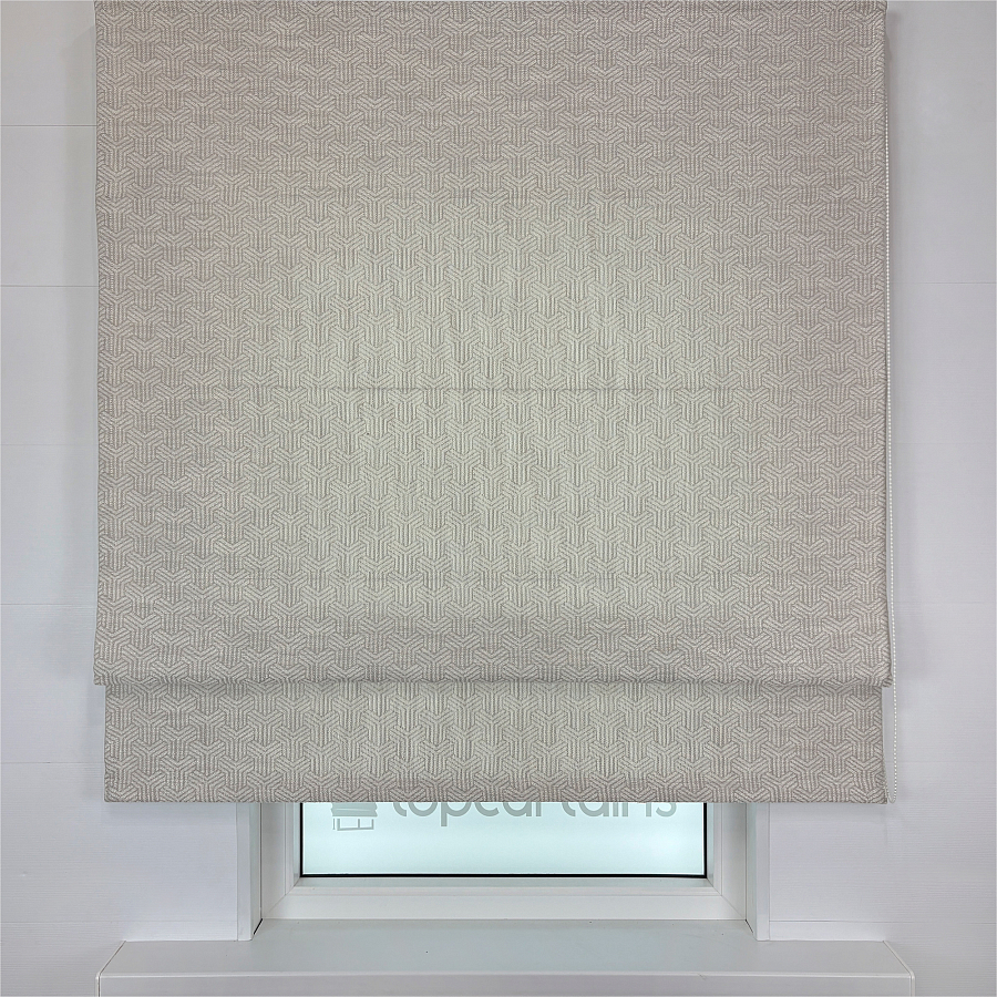 картинка Римская штора Sorrento Linen от магазина Topcurtains