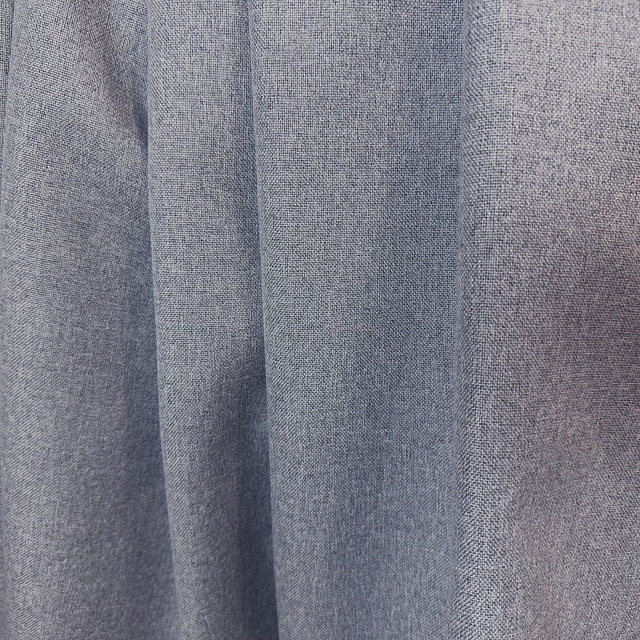 картинка Штора из серого блэкаута Eclipse от магазина Topcurtains