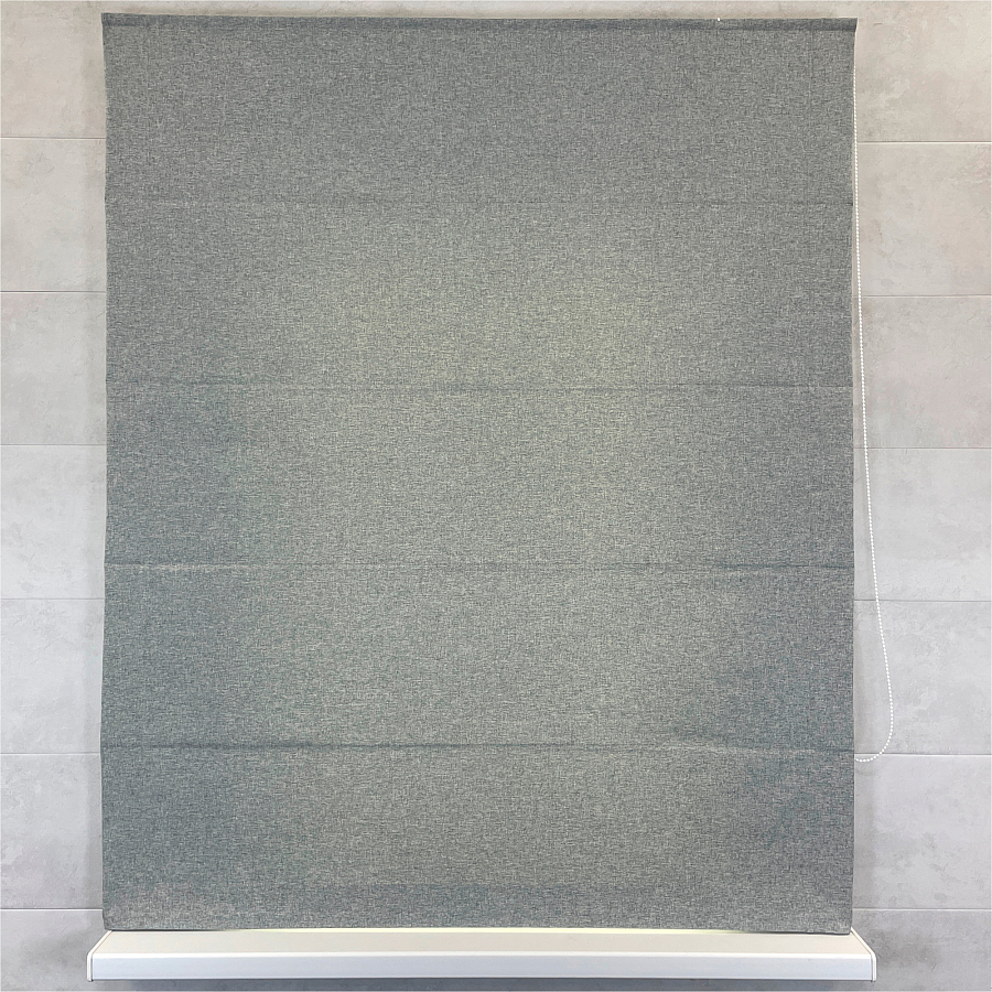картинка Римская штора Grey Stone от магазина Topcurtains