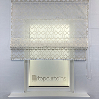 картинка Римская штора Diamante Doro от магазина Topcurtains