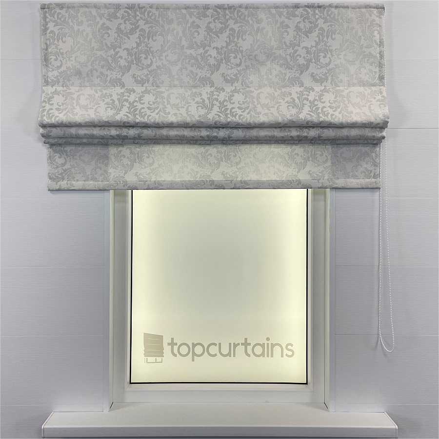 картинка Римская штора Modello Italian от магазина Topcurtains