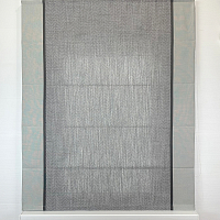 картинка Римская штора Silver Fleece от магазина Topcurtains