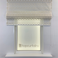 картинка Римская штора Diamante Doro от магазина Topcurtains